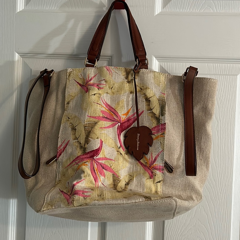 Tommy Bahama Travel / Beach Bag